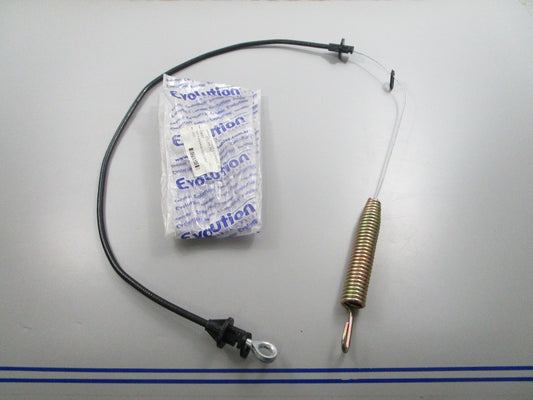 *NEW* 0810 Evolution Clutch Cable 05-13657