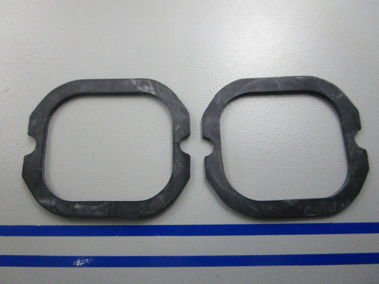 NEW OEM (LOT OF 2) 27-43120M Mercury Quicksilver Gasket 0810
