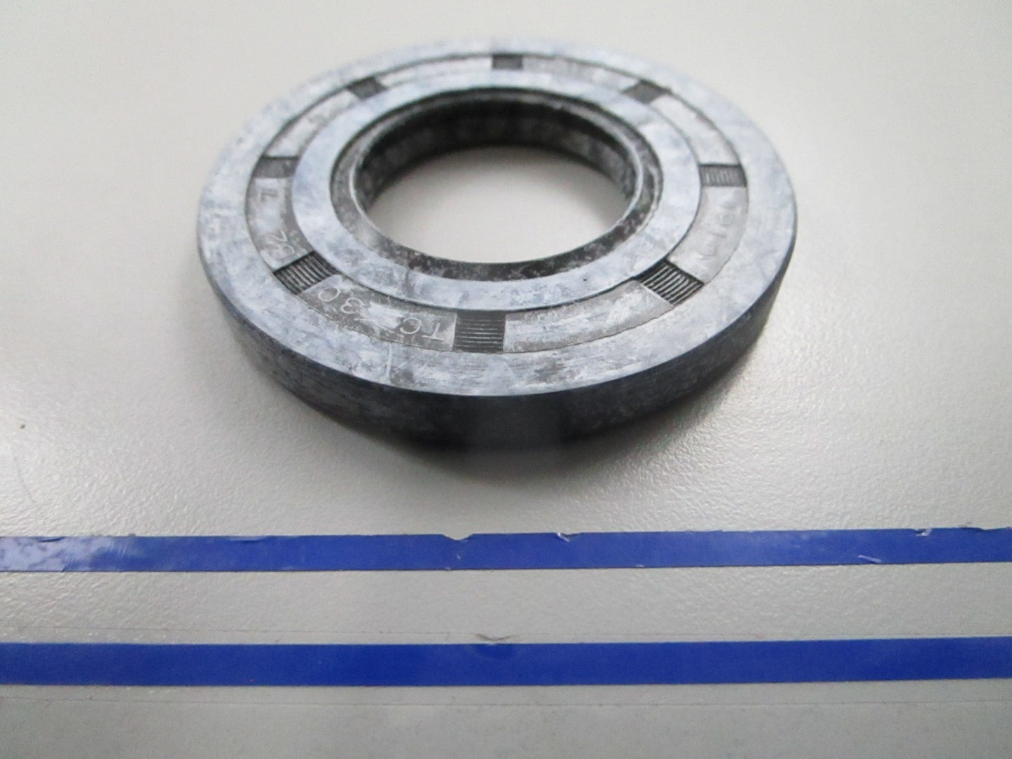 *NEW* 0810 Marshall 30 x 10 x 7 Seal 09-126 Replaces: JLO 000-4231-578