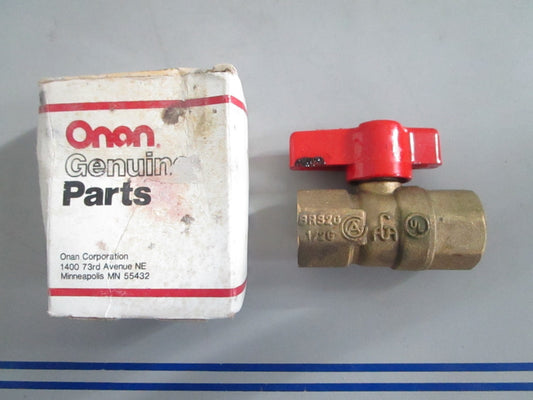 *NEW OEM* 0820 Onan Valve 504-0011