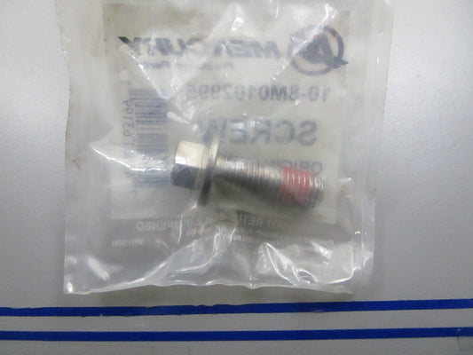 *NEW OEM* 0810 Mercury Quicksilver Screw 10-8M0102995
