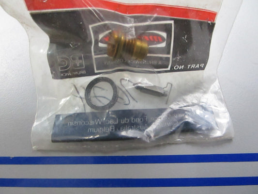 *NEW OEM* 0810 Mercury Quicksilver Valve Seat Kit 1395-7624