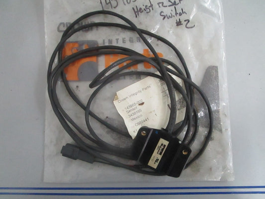 *NEW OEM* 0820 Crown Sensor 143985-002
