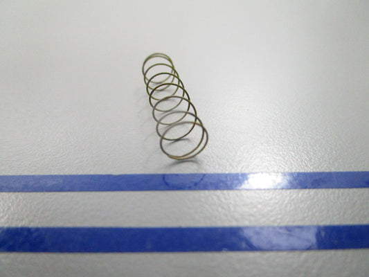 *NEW OEM* 0810 OMC Johnson Evinrude Spring 314739 0314739