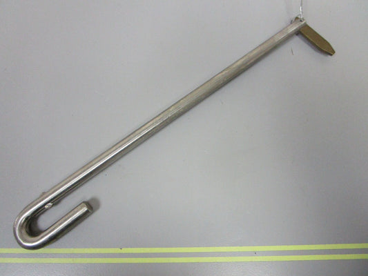 *NEW OEM* 0810 Mercury Quicksilver Tilt Pin 19613A1