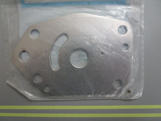 *NEW OEM* 0810 Mercury Quicksilver Faceplate 42200