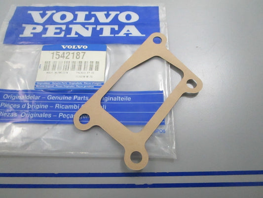 *NEW OEM* 0810 Volvo Penta Gasket 1542187
