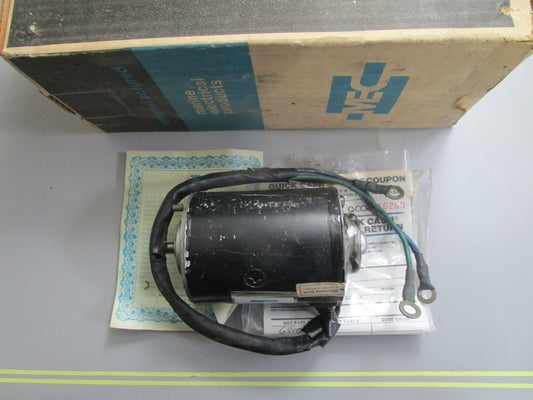 *NEW* 0820 MEC Tilt Motor 6210 For OMC