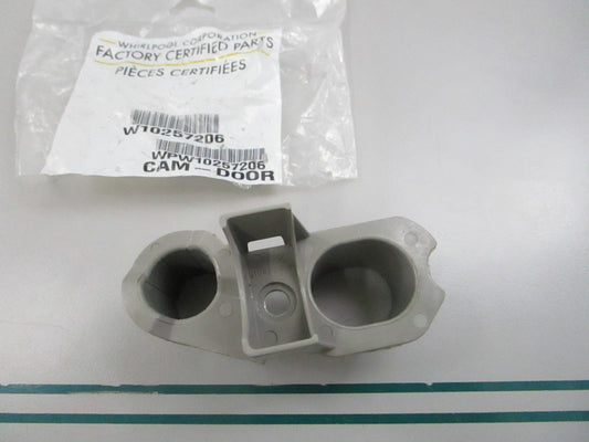 NEW OEM W10257206 Whirlpool Door Cam 0810