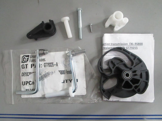 *NEW OEM* 0820 General Transmission Controls Kit GT79326