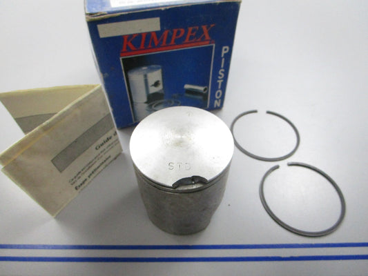 NEW 09-802 For: Yamaha Kimpex Piston Kit 0810