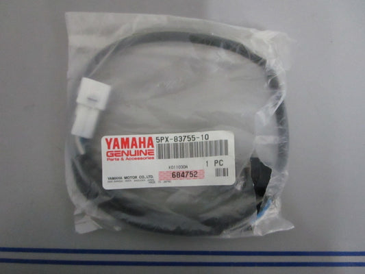NEW OEM 5PX-83755-00-00 Yamaha Speed Sensor 0820