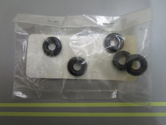 *NEW OEM* (LOF OF 5) 0810 Yamaha O-Ring 93210-06ME6