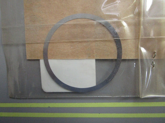 *NEW OEM* 0810 Yamaha (T:0.18MM) Shim 663-45587-30-00