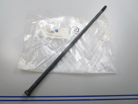 *NEW OEM* 0810 Generac 3/8-24 X 14.375 Screw 0J2817