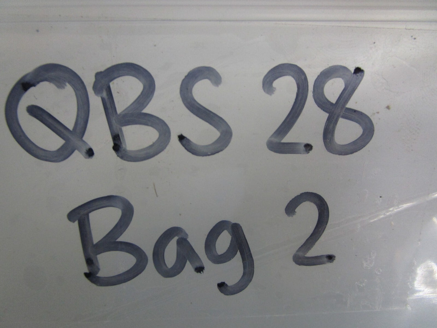 *NEW OEM* 0810 Honda Screw Set 16016-ZW1-L41