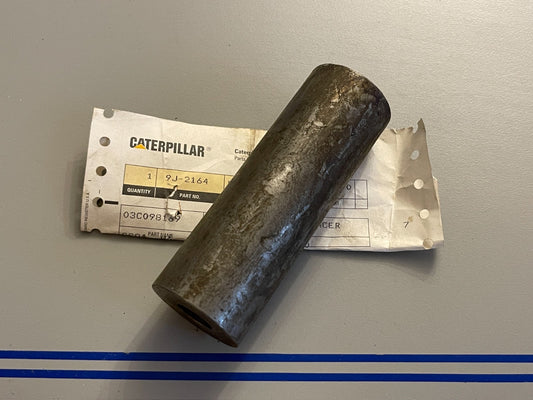 NEW OEM 9J-2164 CAT Caterpillar 1.5in Steel Spacer 0720