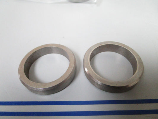 *NEW OEM* (LOT OF 2) 0720 Volvo Penta Cylinder Head Insert Ring 855583