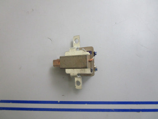 *NEW OEM* 0810 Mercury Quicksilver Brush Kit 42784