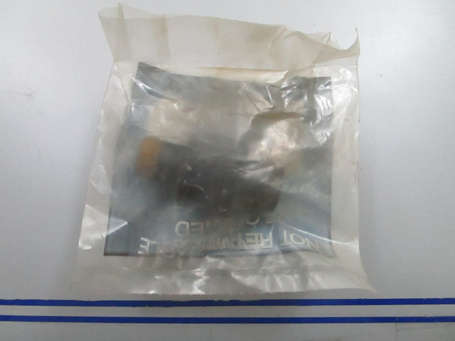 *NEW OEM* 0840 Mercury Quicksilver Rubber Hub 42630 1