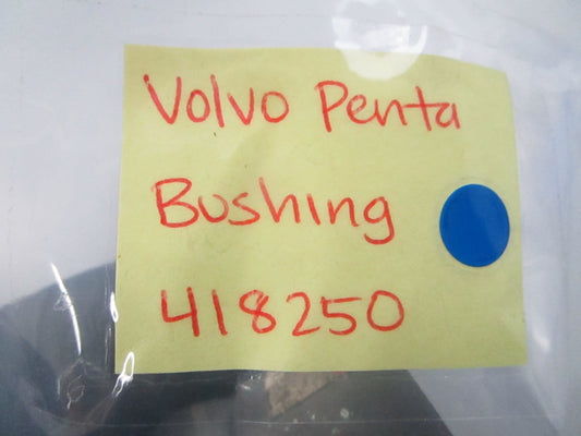 *NEW OEM* (LOT OF 2) 0810 Volvo Penta Bushing 418250