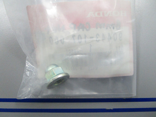 *NEW OEM* 0810 Honda 8mm Cap Nut 90443-107-000