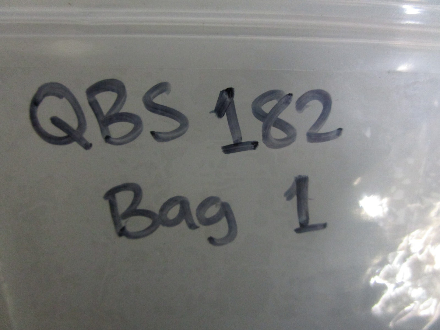 *NEW OEM* (LOT OF 4) 0810 Mercury Quicksilver Screw 10-858771