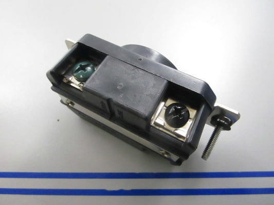 *NEW OEM* 0720 Marinco 12V- 24V Trolling Motor Receptacle 2018BR