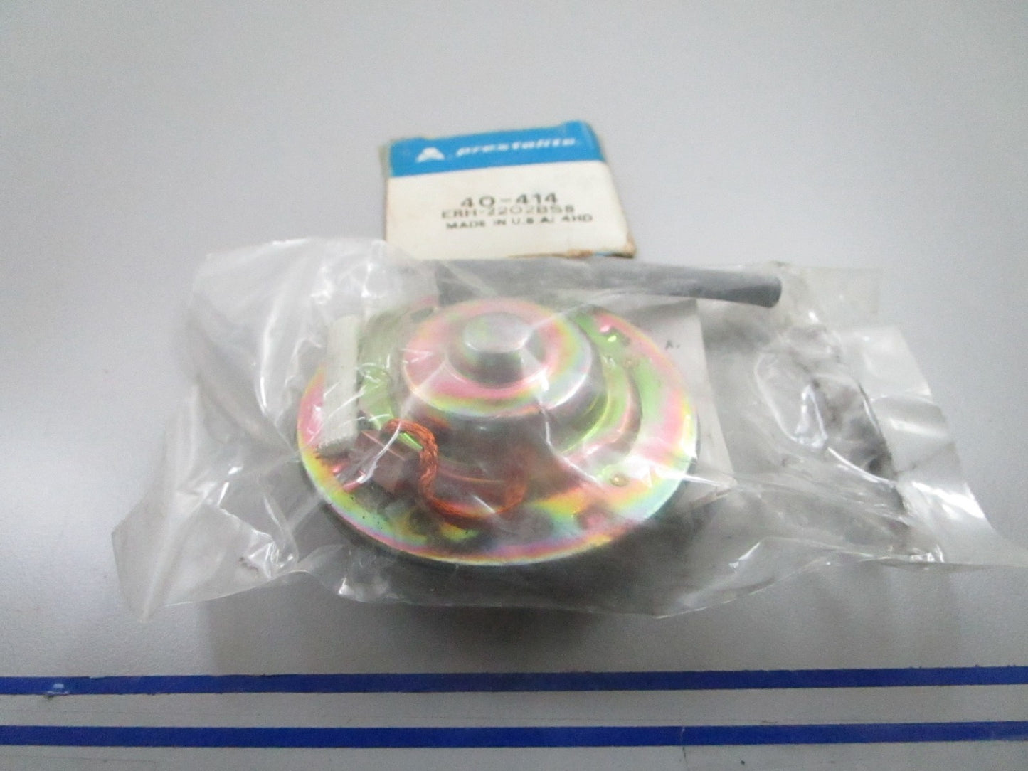 *NEW* 0810 Prestolite Head Assembly 40-414 ERH-2202B55