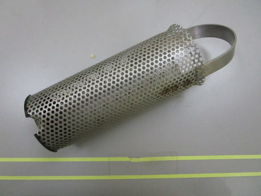 *NEW* 0810 Perko Basket Strainer493-004-99D