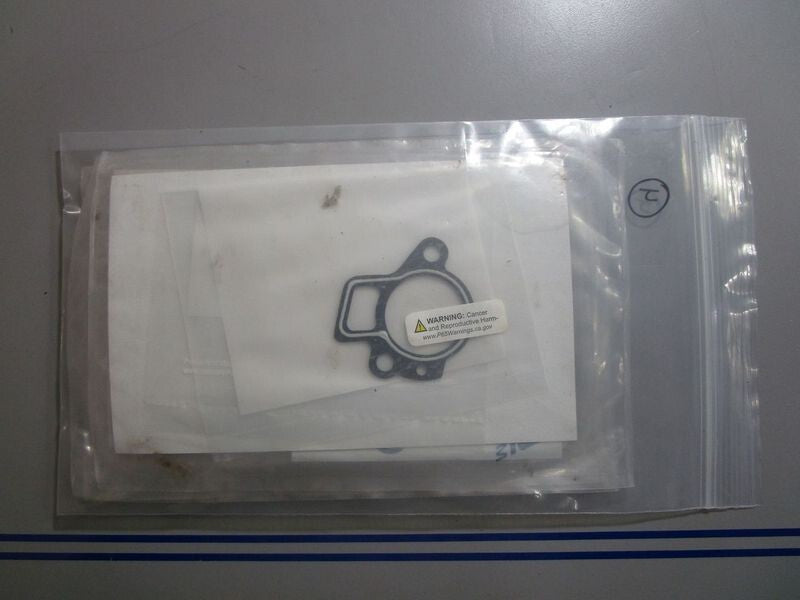 *NEW OEM* 0770 Mercury Quicksilver Gasket 27-8M0177107