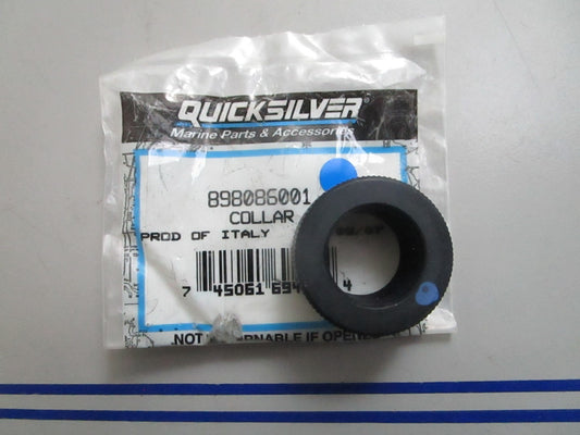 *NEW OEM* 0820 Mercury Quicksilver Collar 898086001