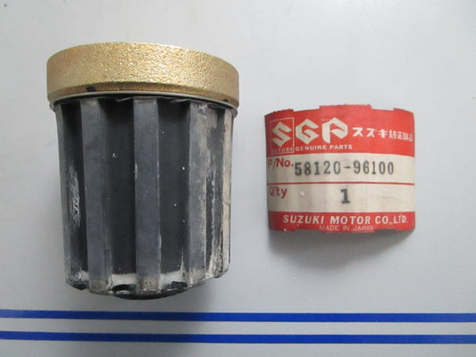 *NEW OEM* 0820 Suzuki Propeller Bushing 58120-96100