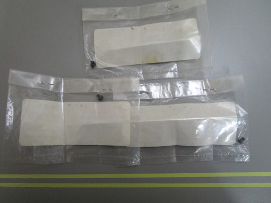 *NEW OEM* (LOF OF 3) 0810 Yamaha Float Pin 676-14186-00