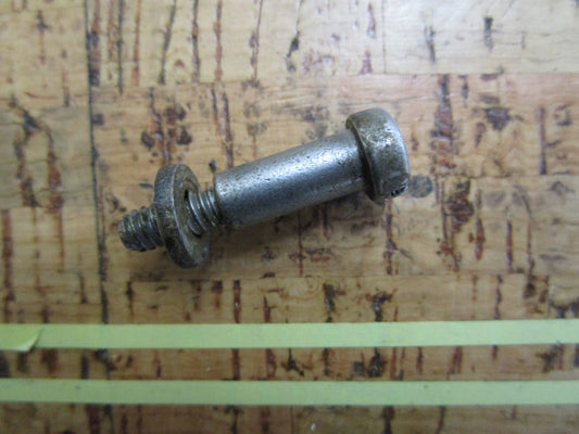 *NEW OEM* 0810 OMC Johnson Evinrude Shoulder Screw 312831 0312831
