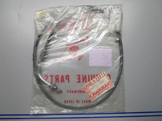 *NEW OEM* 0810 Kawasaki Throttle Cable 54012-125