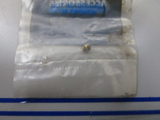 *NEW OEM* 0810 Mercury Quicksilver .049 Jet 1399-1649