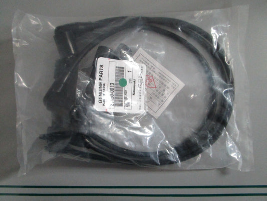 NEW OEM 21150-0013 Kawasaki High Tension Cord Assy 0820