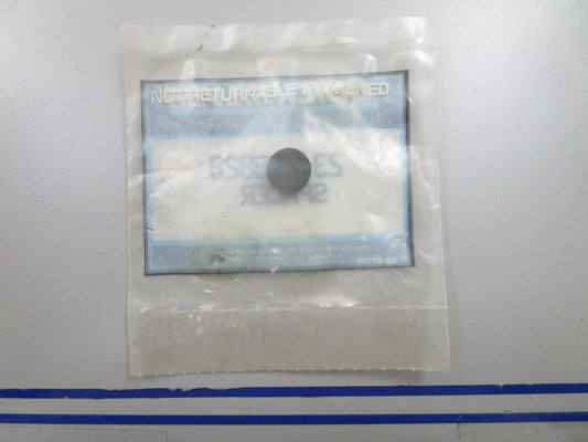*NEW OEM* 0810 Mercury Quicksilver Spacer 23-98828