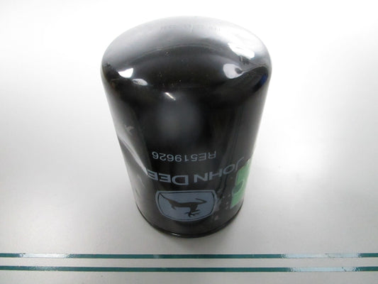 NEW OEM RE519626 John Deere Oil Filter 0810