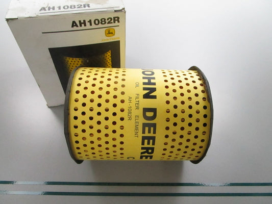 NEW OEM AH1082R John Deere Oil Filter 0810