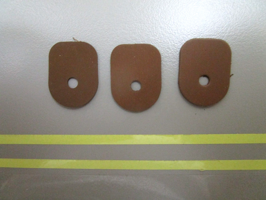 *NEW OEM* (LOT OF 3) 0750 OMC Johnson Evinrude GASKET 333348 0333348