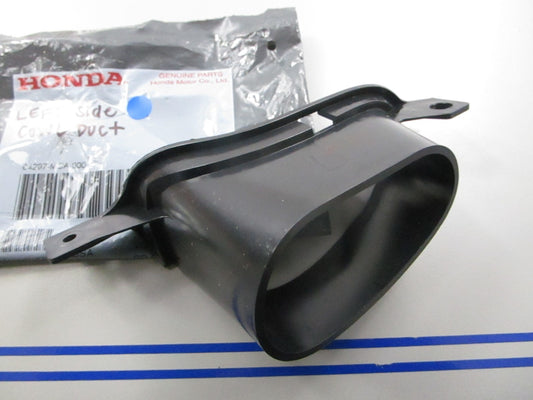 *NEW OEM* 0810 Honda Left Side Cowl Duct 64297-MCA-000