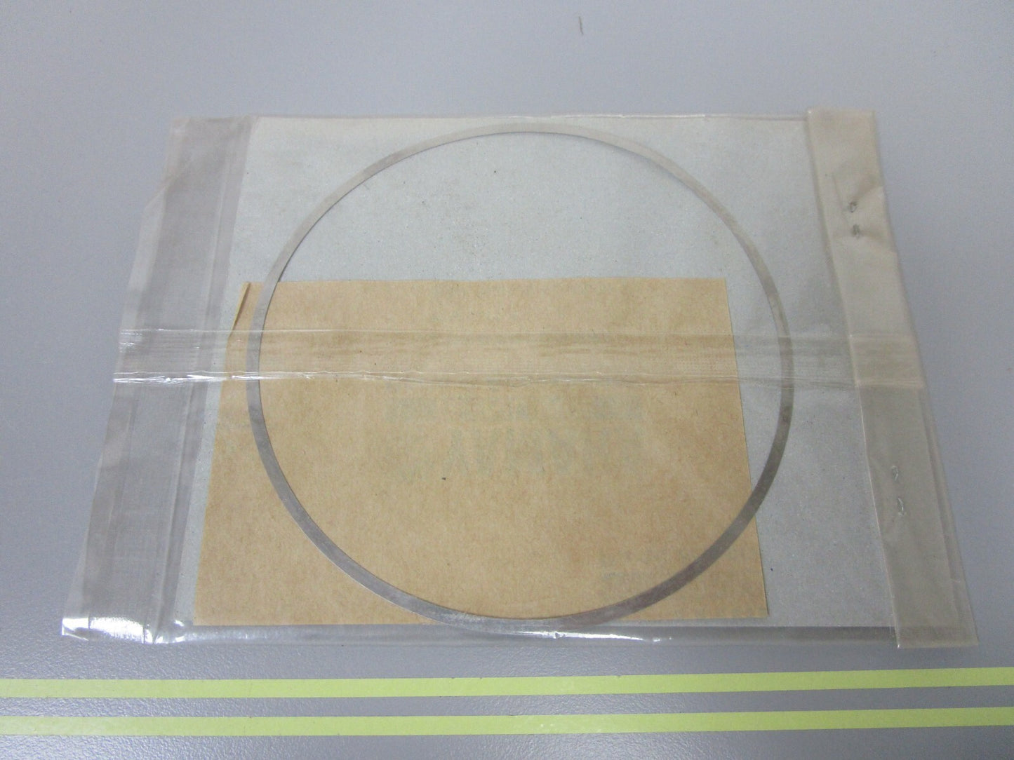 *NEW OEM* 0810 Yamaha (T:0.12MM) Shim 6G5-45577-10-00