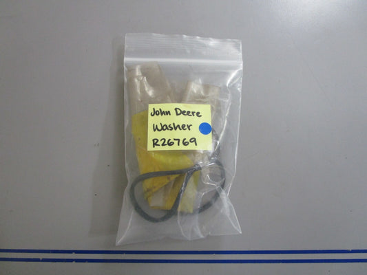 *NEW* 0770 John Deere Washer R26769