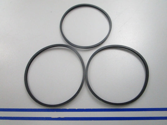 NEW OEM (LOT OF 3) 3083738 Polaris Rubber Ring 0810