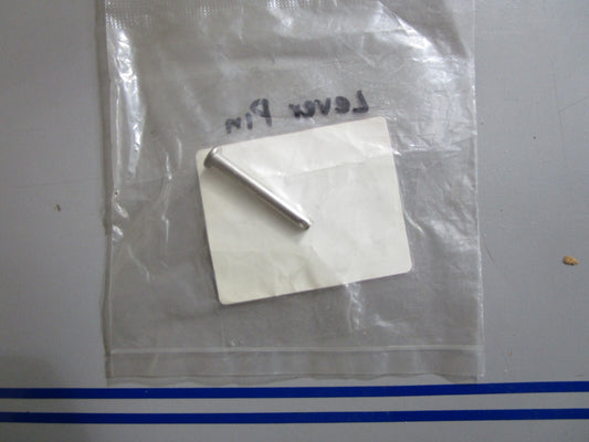 *NEW OEM* 0810 Suzuki Lever Pin 61616-93E00
