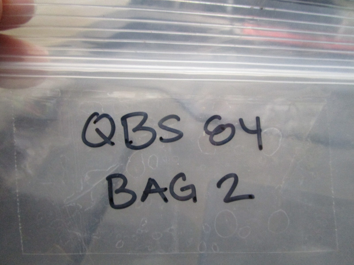 *NEW* 0780 Delco NDH Roller Bearing S-302