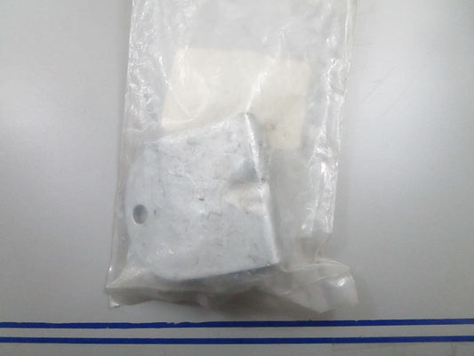 *NEW OEM* 0810 Mercury Quicksilver Plate 898103138