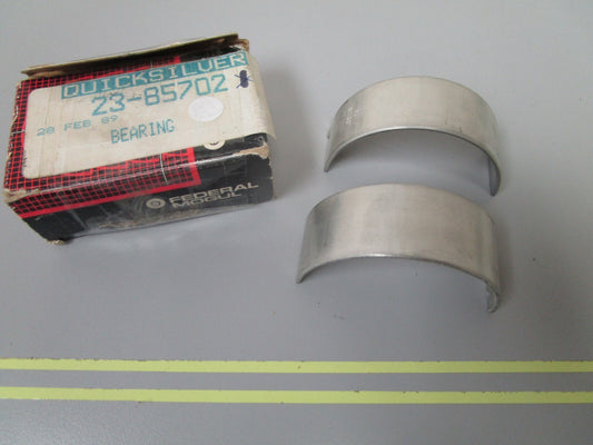 *NEW OEM* 0810 Mercury Quicksilver Bearing 23-85702